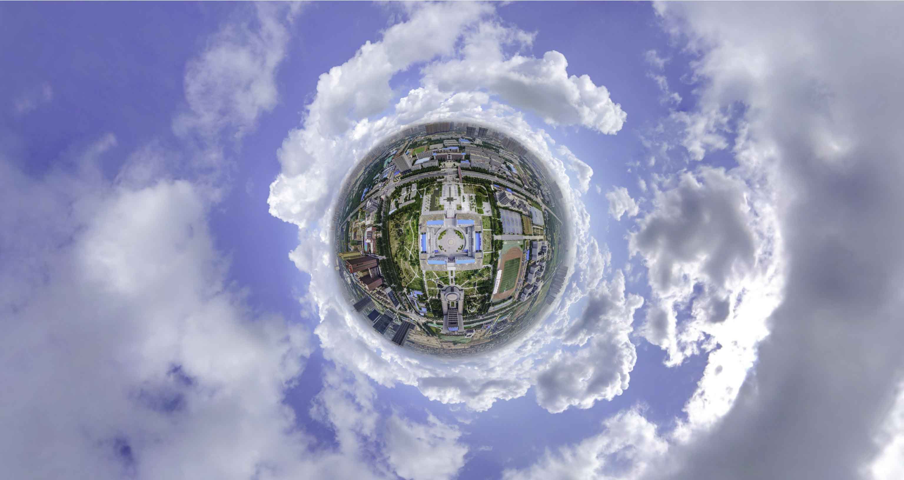 伊春格凸河风景名胜区