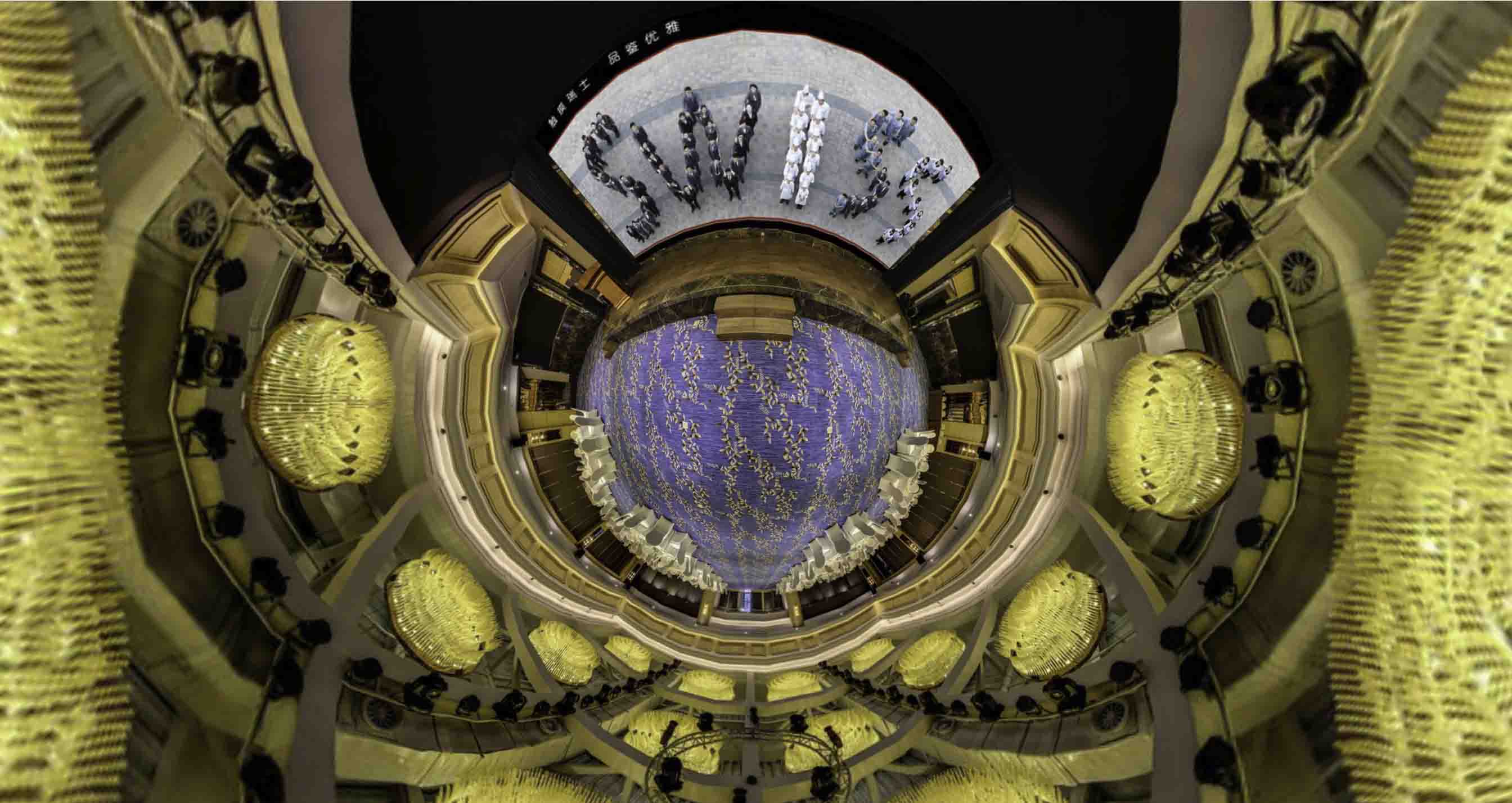 伊春探索VR全景拍摄中的深度感：营造沉浸式体验的关键要素