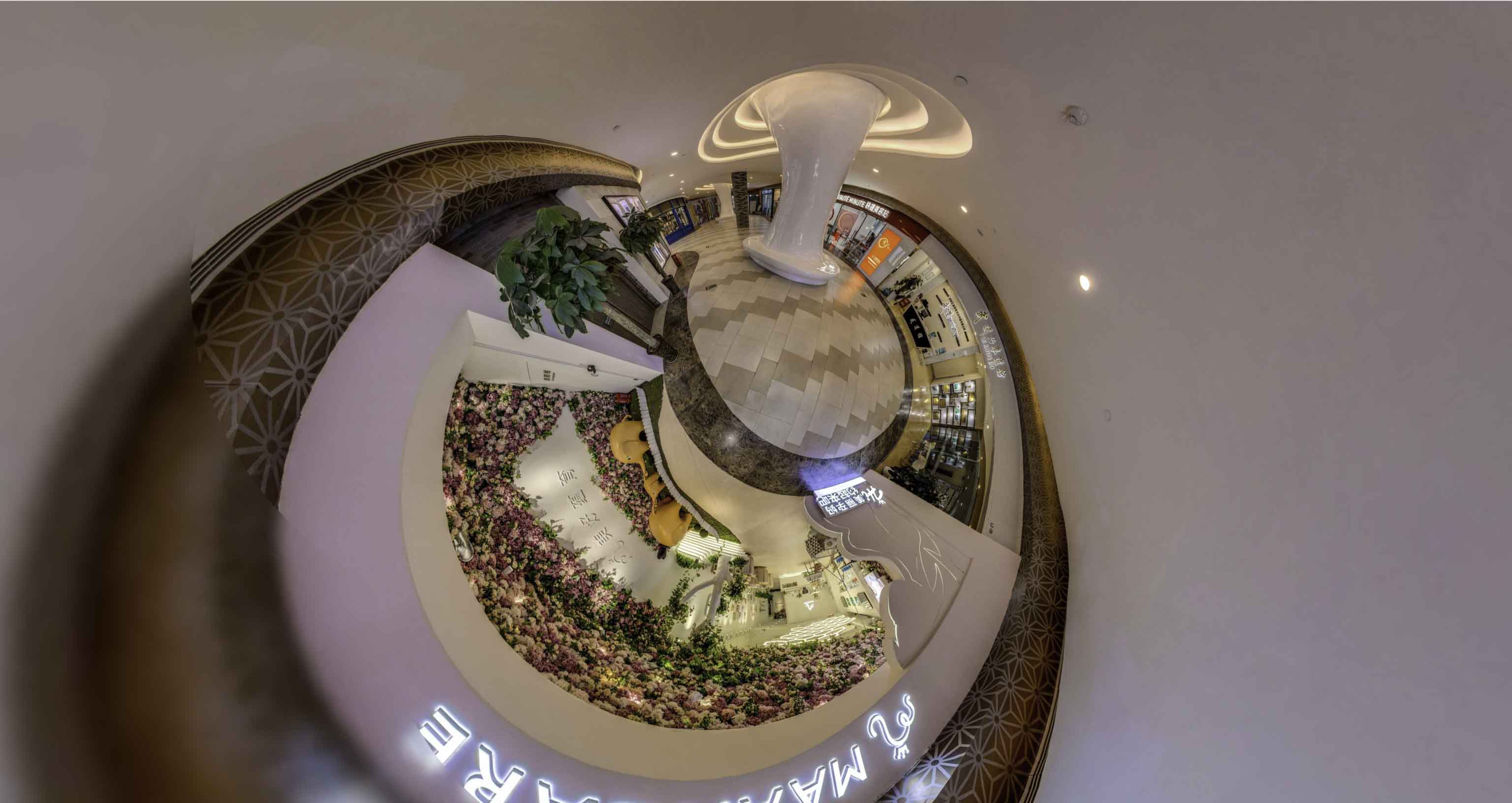 伊春将VR全景融入品牌宣传活动的创新实践与策略